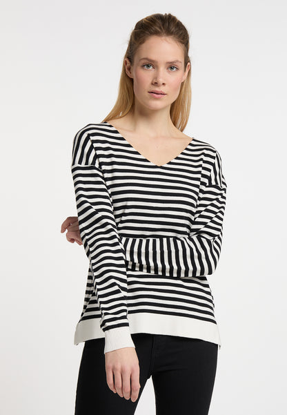 DreiMaster Maritim Women's Sweater