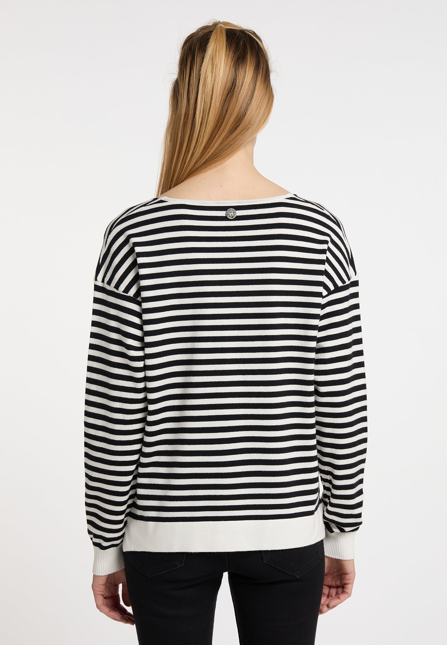 DreiMaster Maritim Women's Sweater