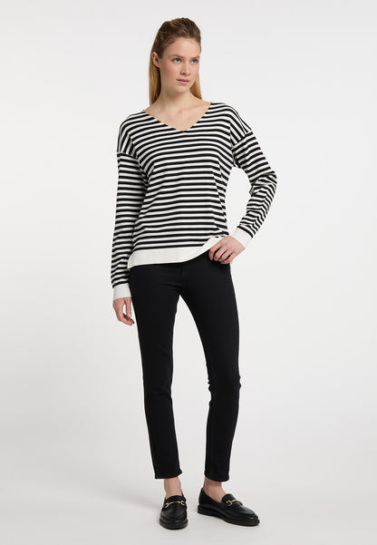 DreiMaster Maritim Women's Sweater