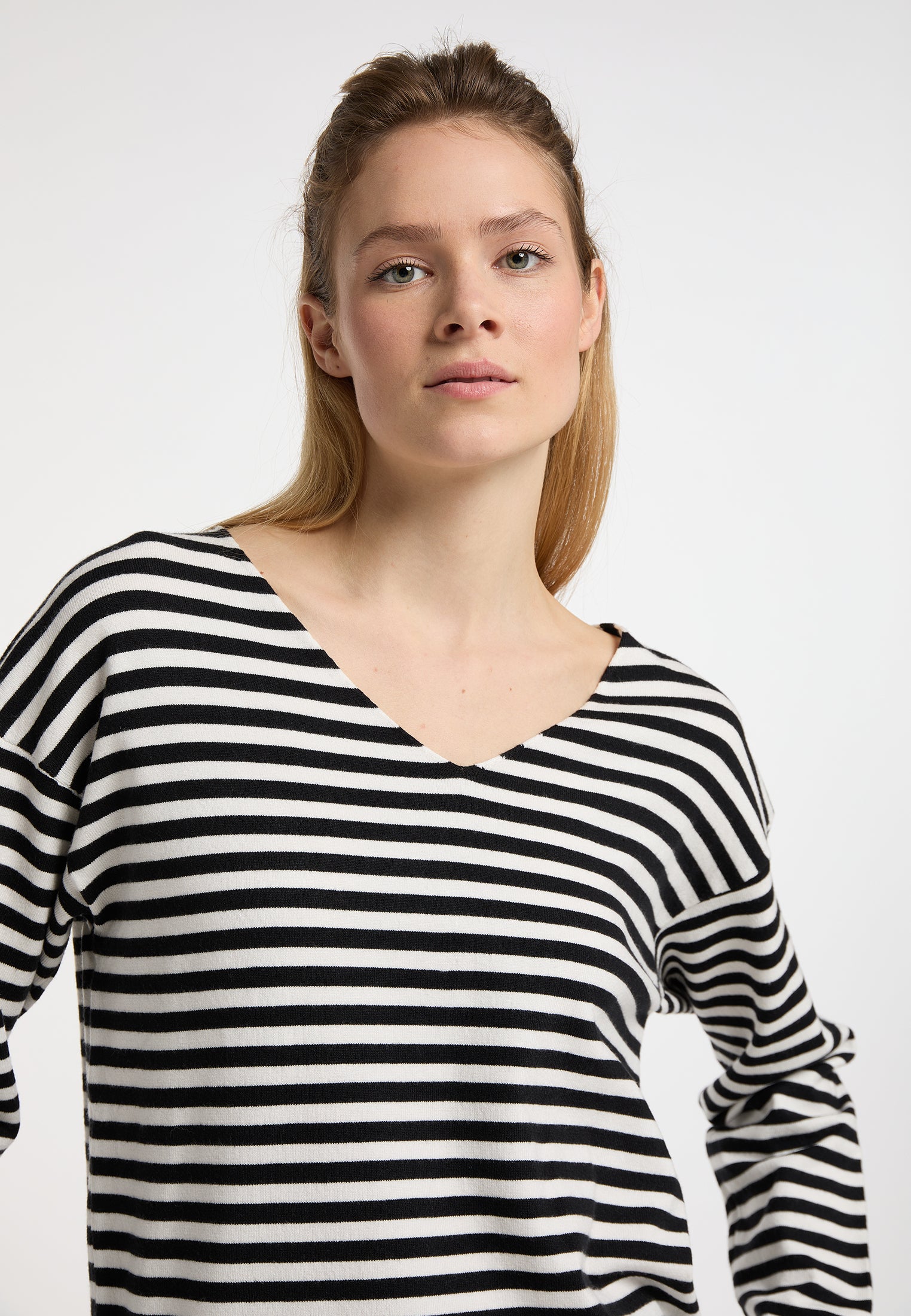 DreiMaster Maritim Women's Sweater