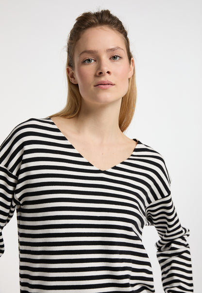 DreiMaster Maritim Women's Sweater
