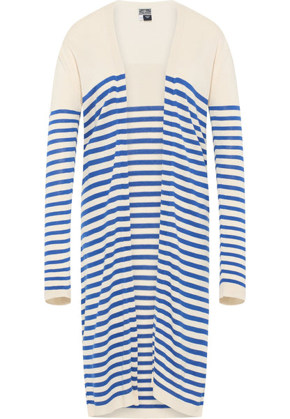 Dreimaster maritim Women's Cardigan