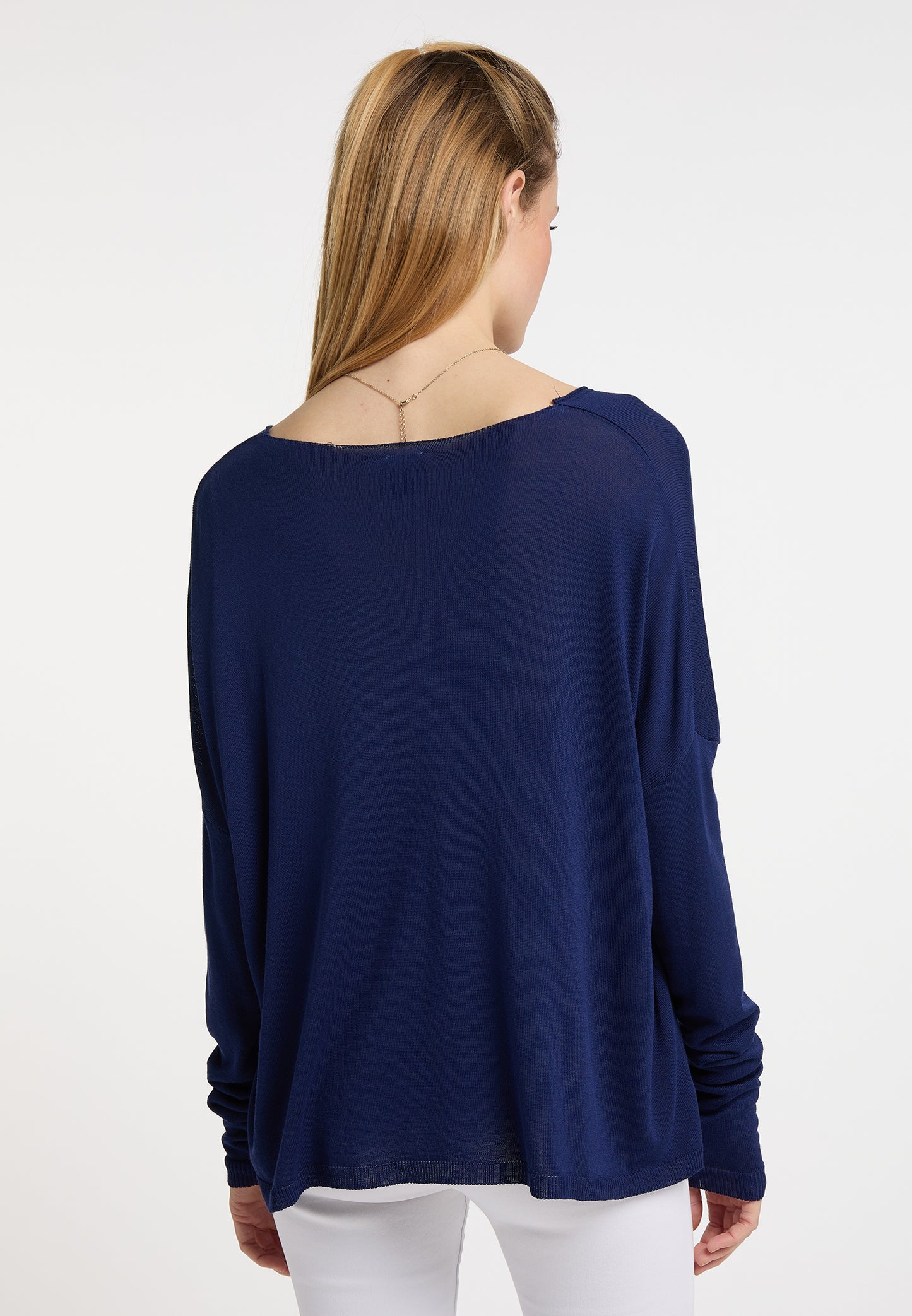 DreiMaster Maritim Damen-Strickpullover