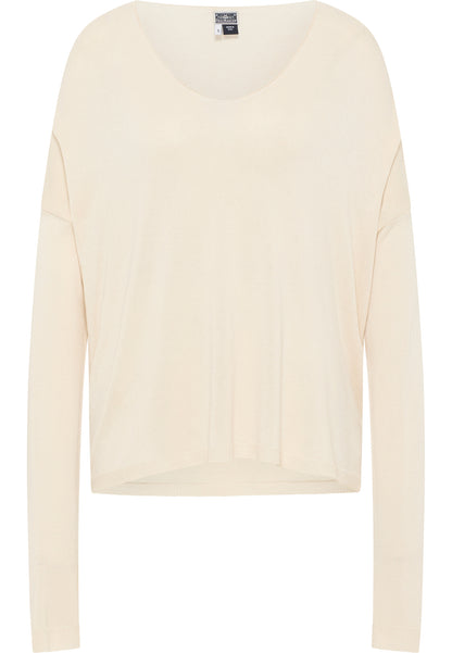 DreiMaster Maritim Damen-Strickpullover