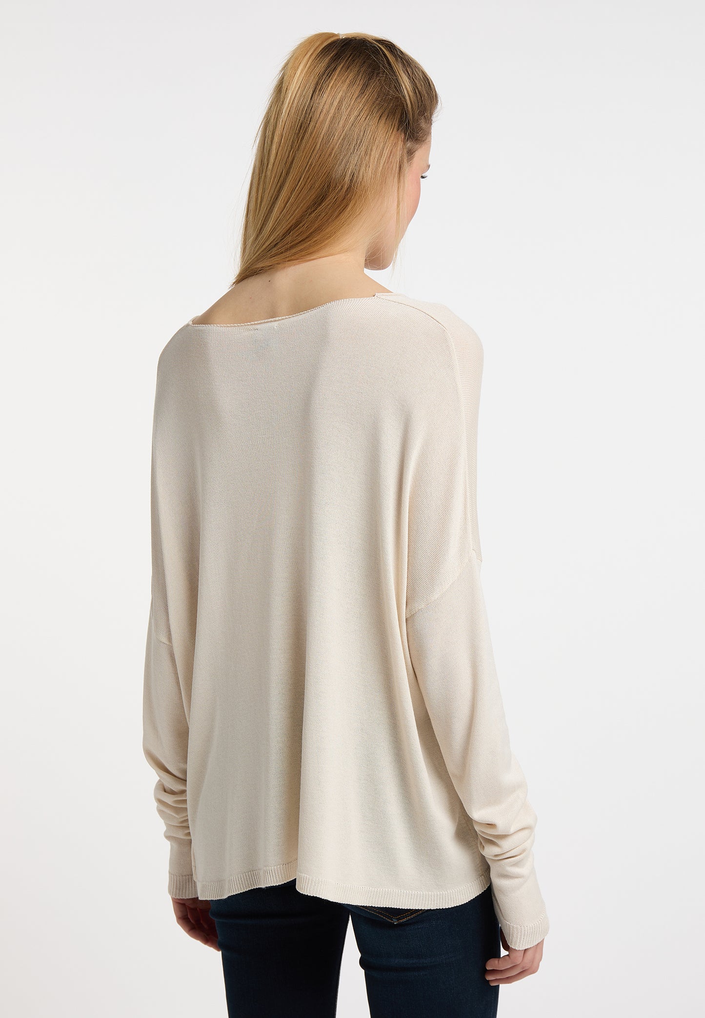 DreiMaster Maritim Damen-Strickpullover
