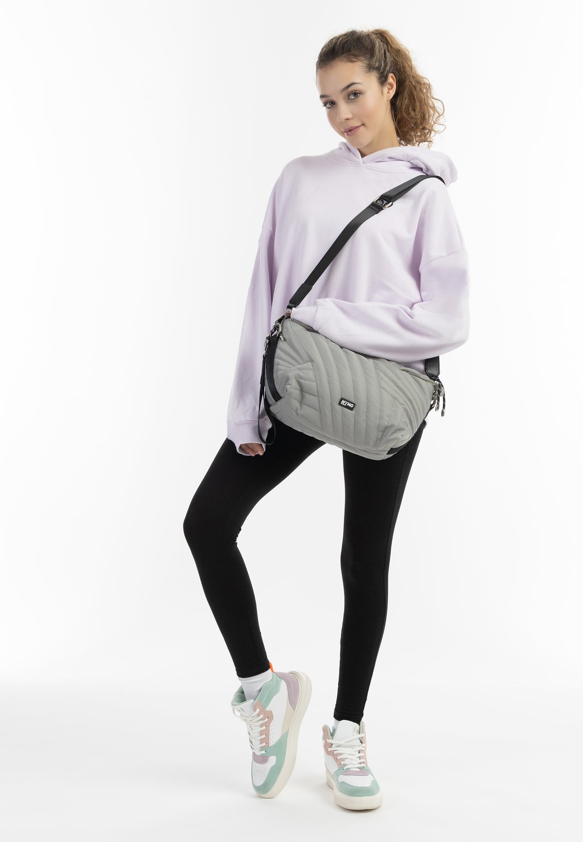 myMo Athlsr Women's Umh?Ngetasche