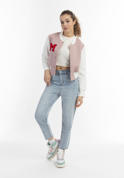 myMo College-Jacke für Damen