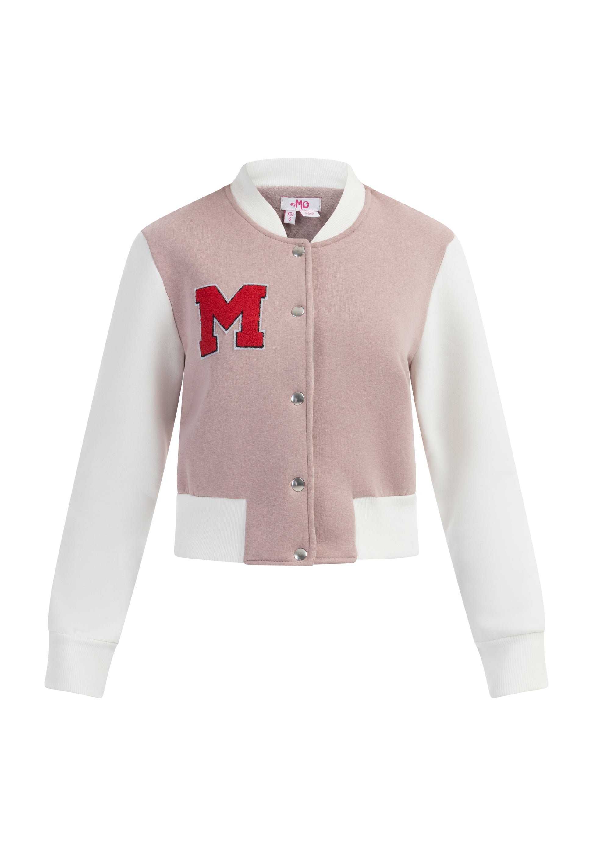 myMo College-Jacke für Damen