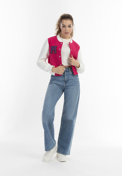 myMo College-Jacke für Damen