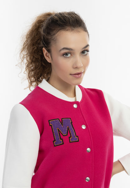 myMo College-Jacke für Damen