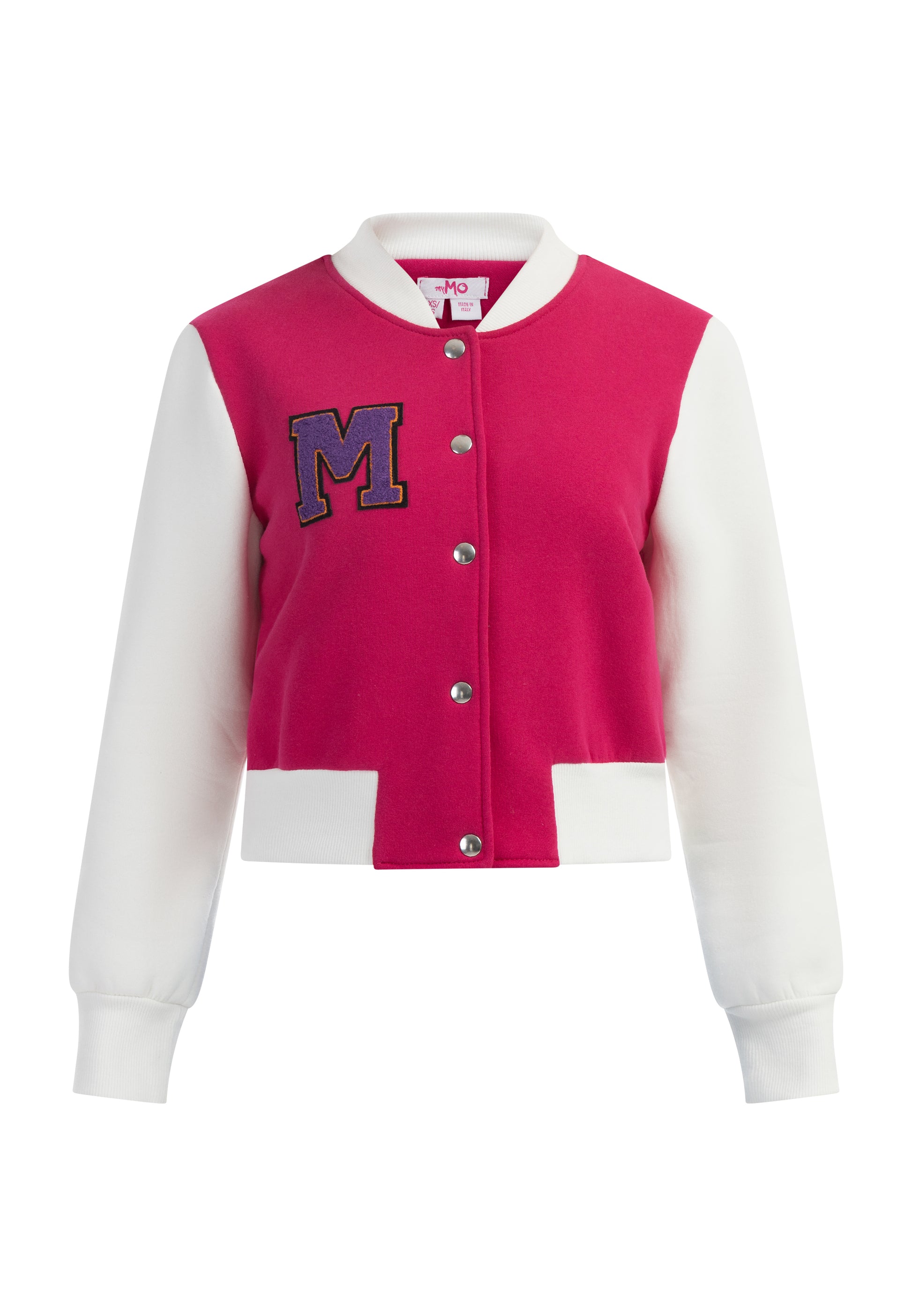 myMo College-Jacke für Damen
