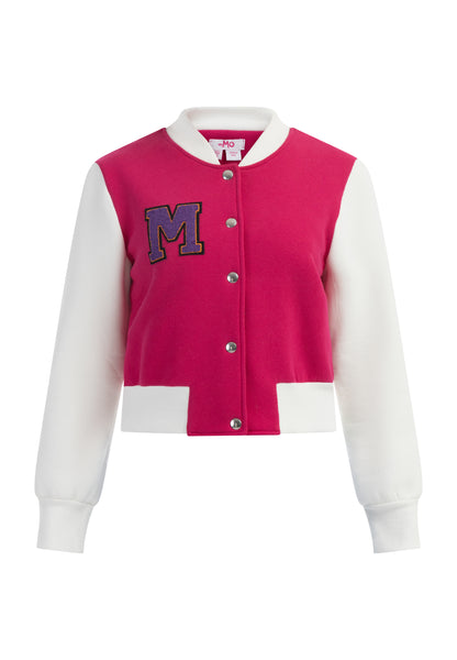 myMo College-Jacke für Damen