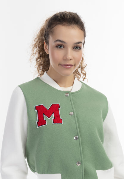 myMo College-Jacke für Damen