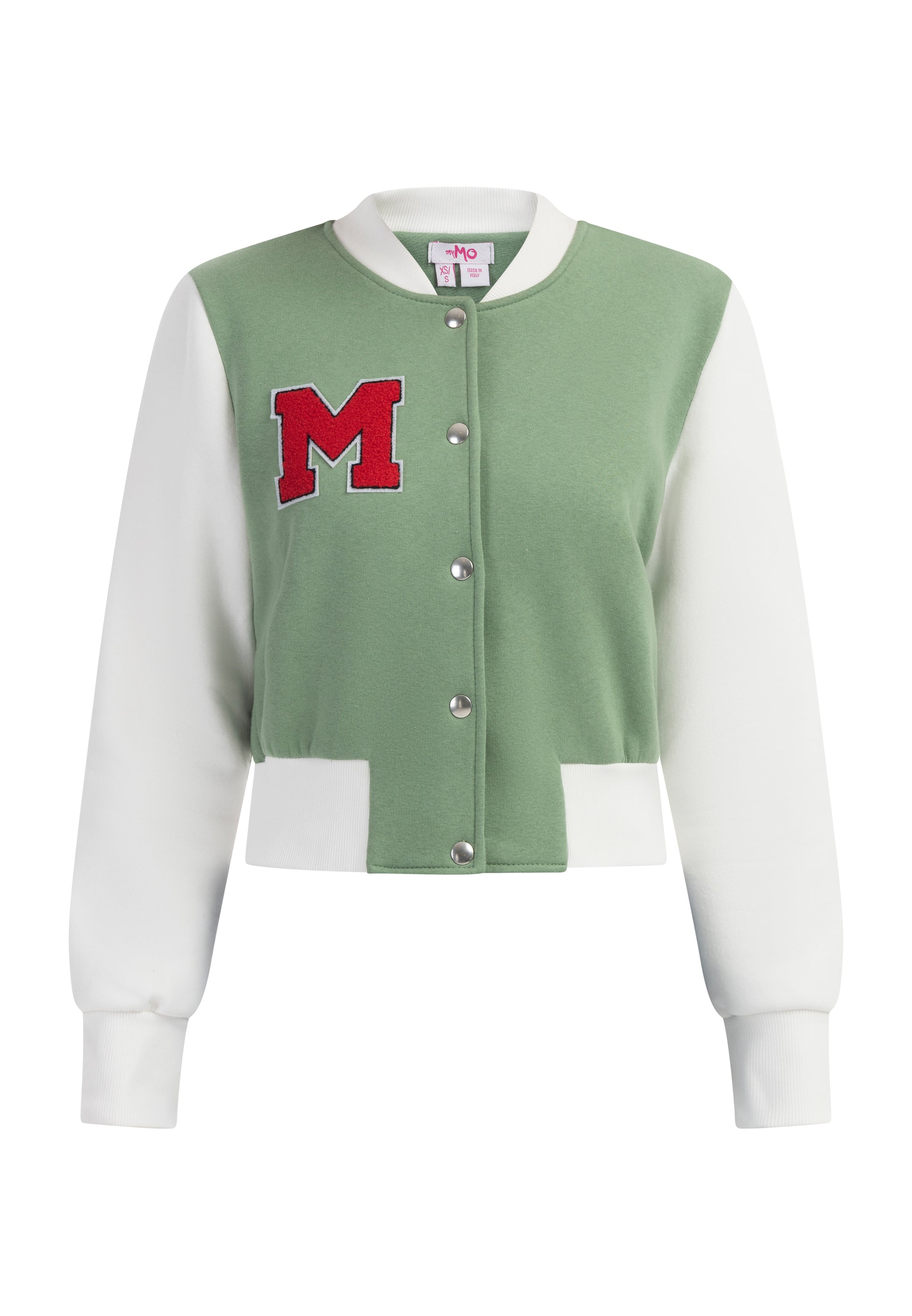 myMo College-Jacke für Damen