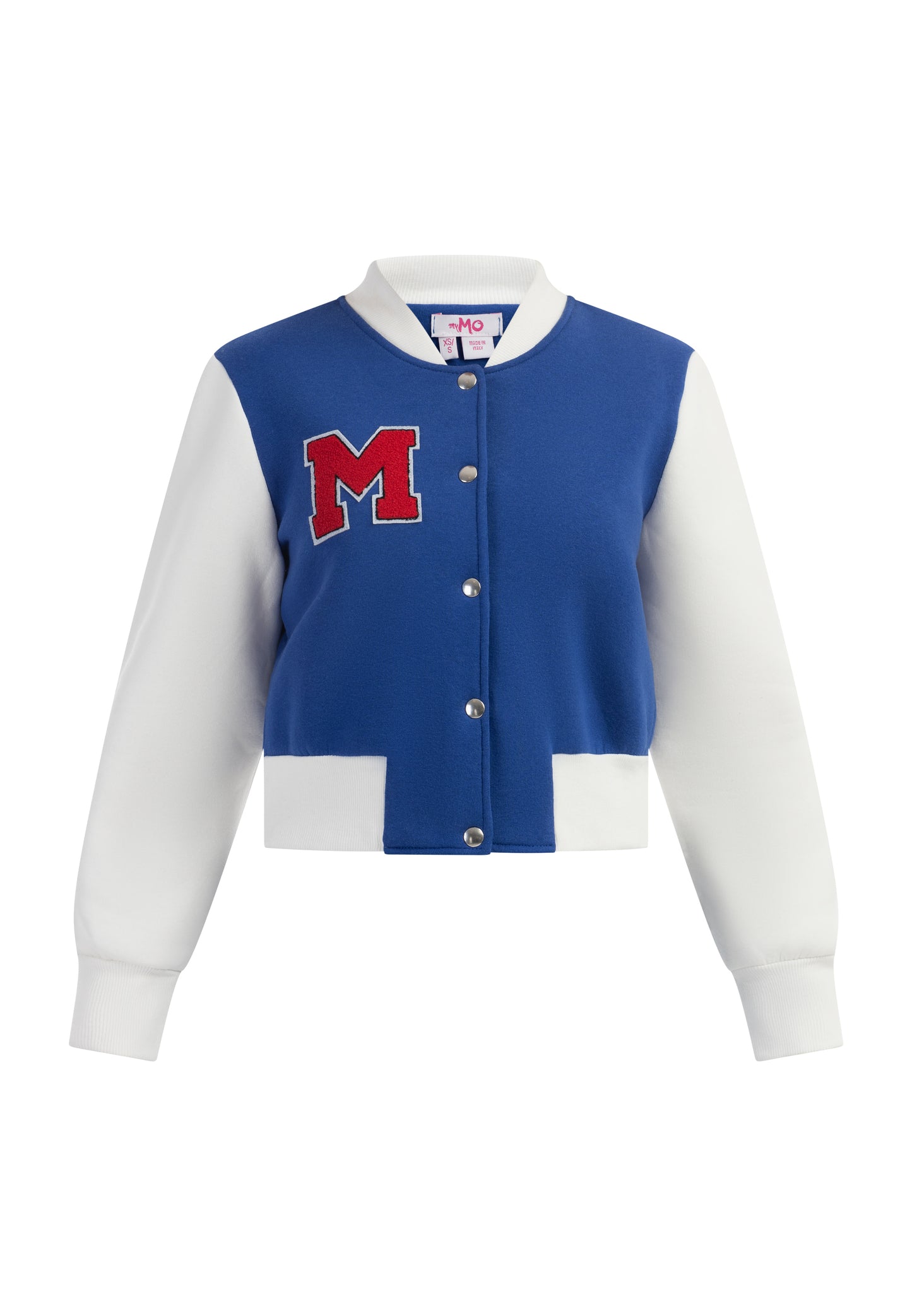 myMo College-Jacke für Damen