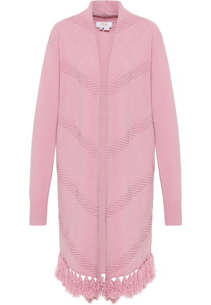 Basuto Women's Knit Cardigan