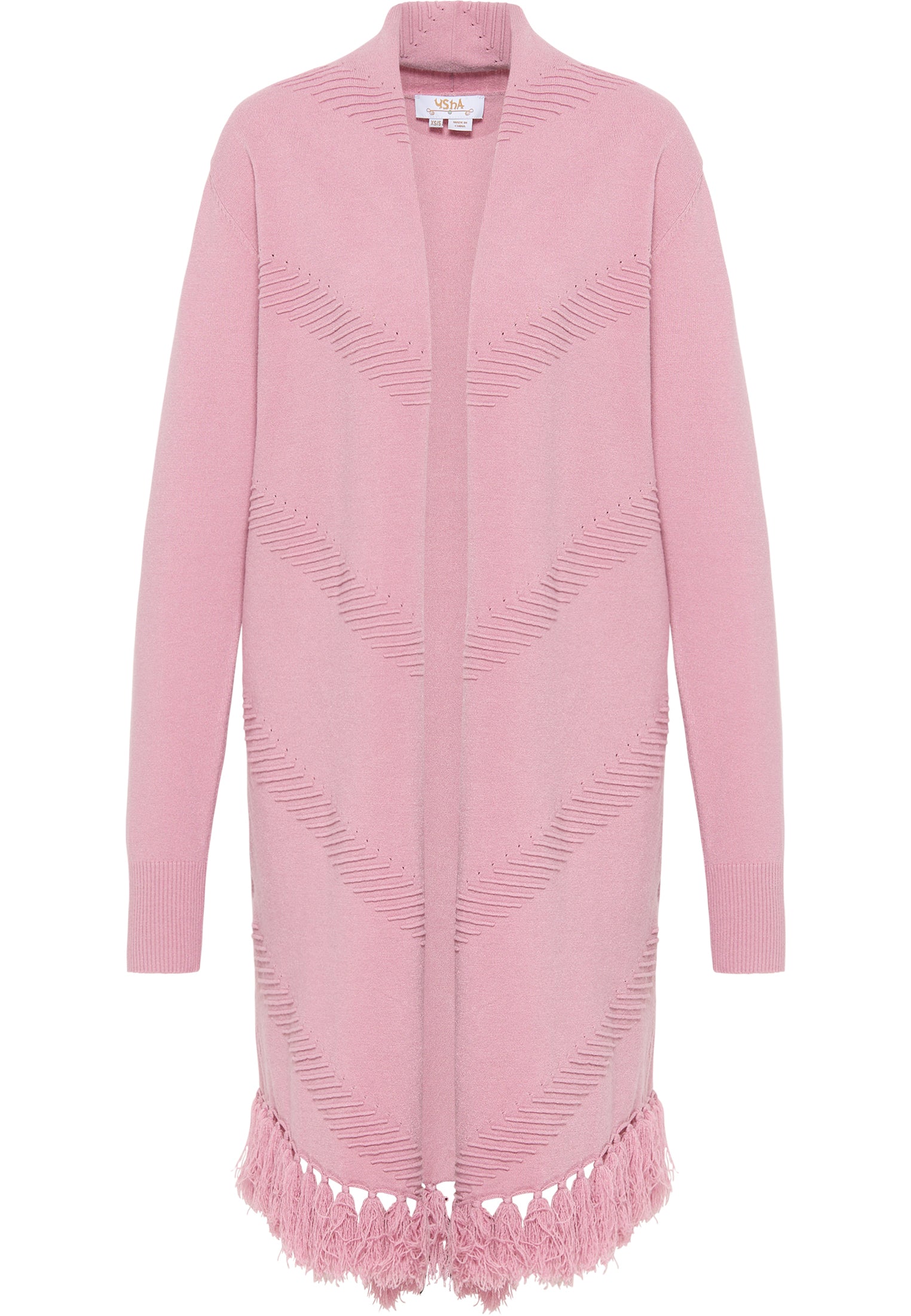 Alzou Women's Knit Cardigan