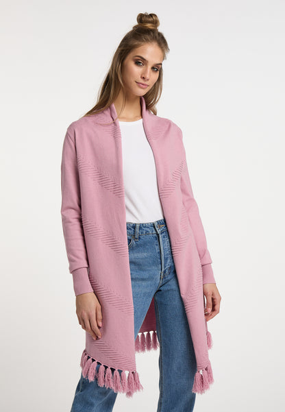Basuto Women's Knit Cardigan