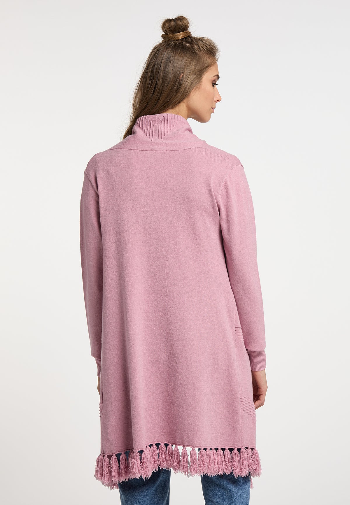 Basuto Women's Knit Cardigan