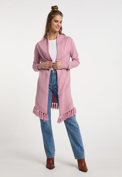 Basuto Women's Knit Cardigan