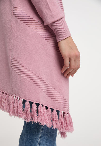Esha Women's Knit Cardigan