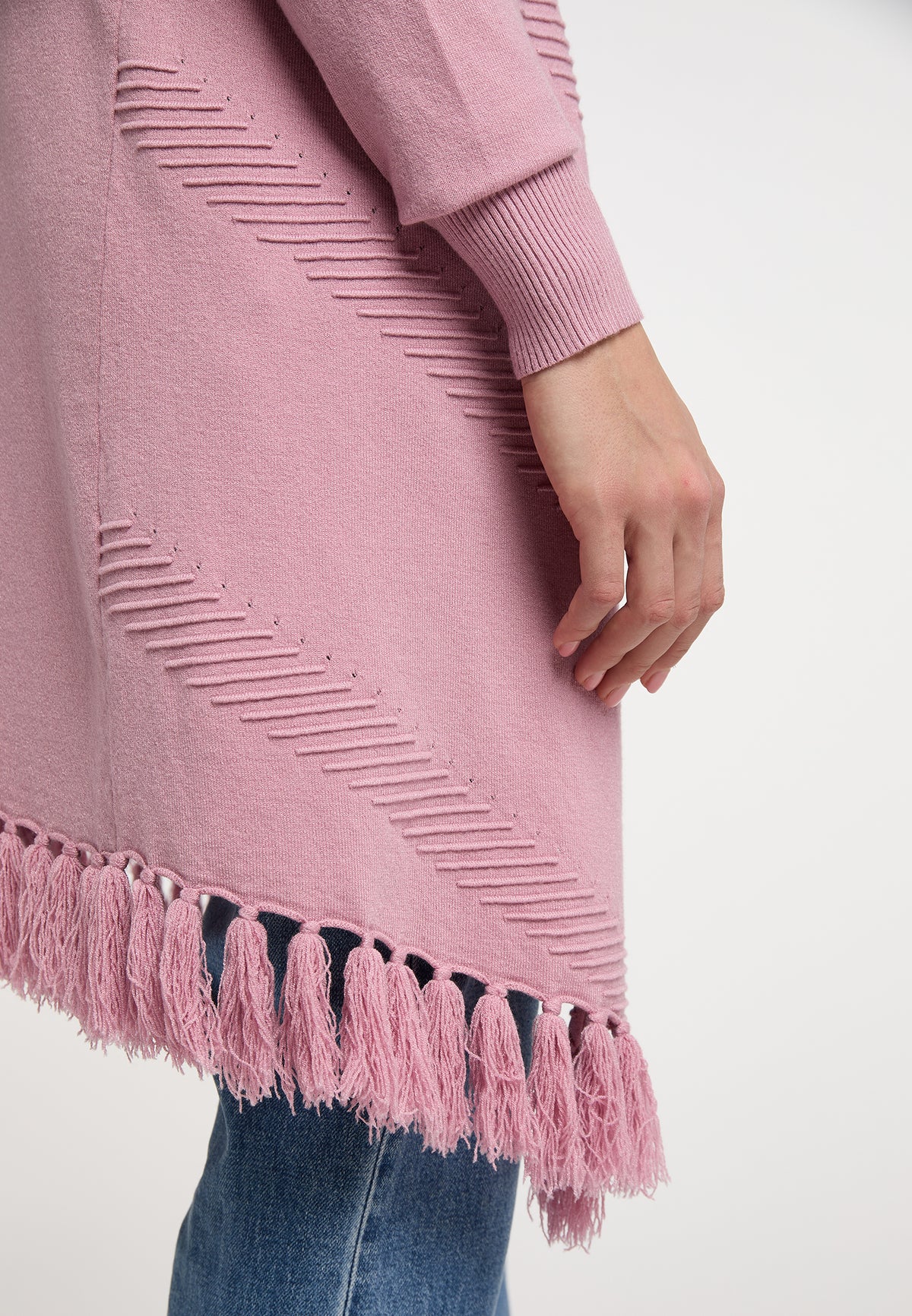 Basuto Women's Knit Cardigan