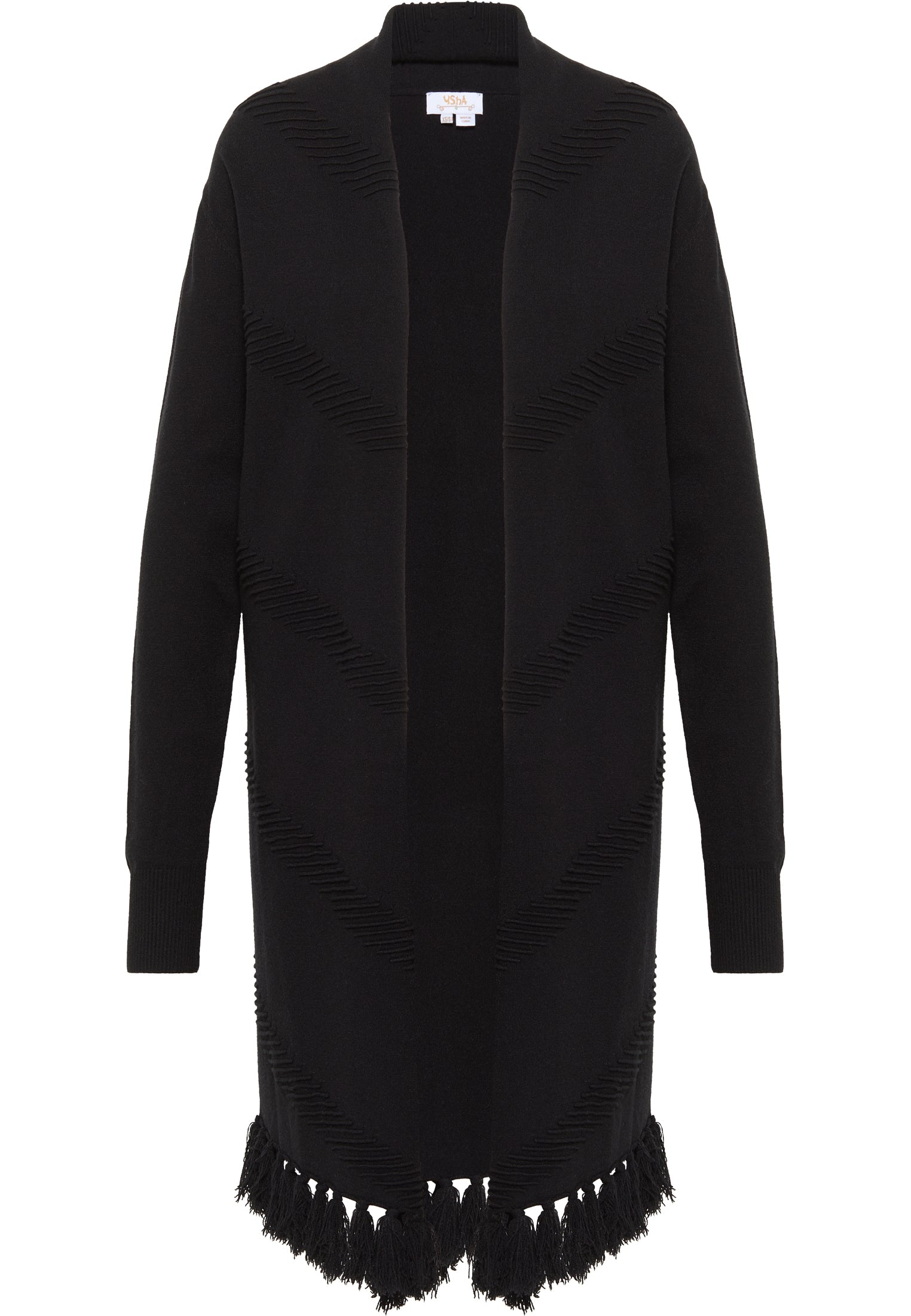 Lomasi Women's Knit Cardigan
