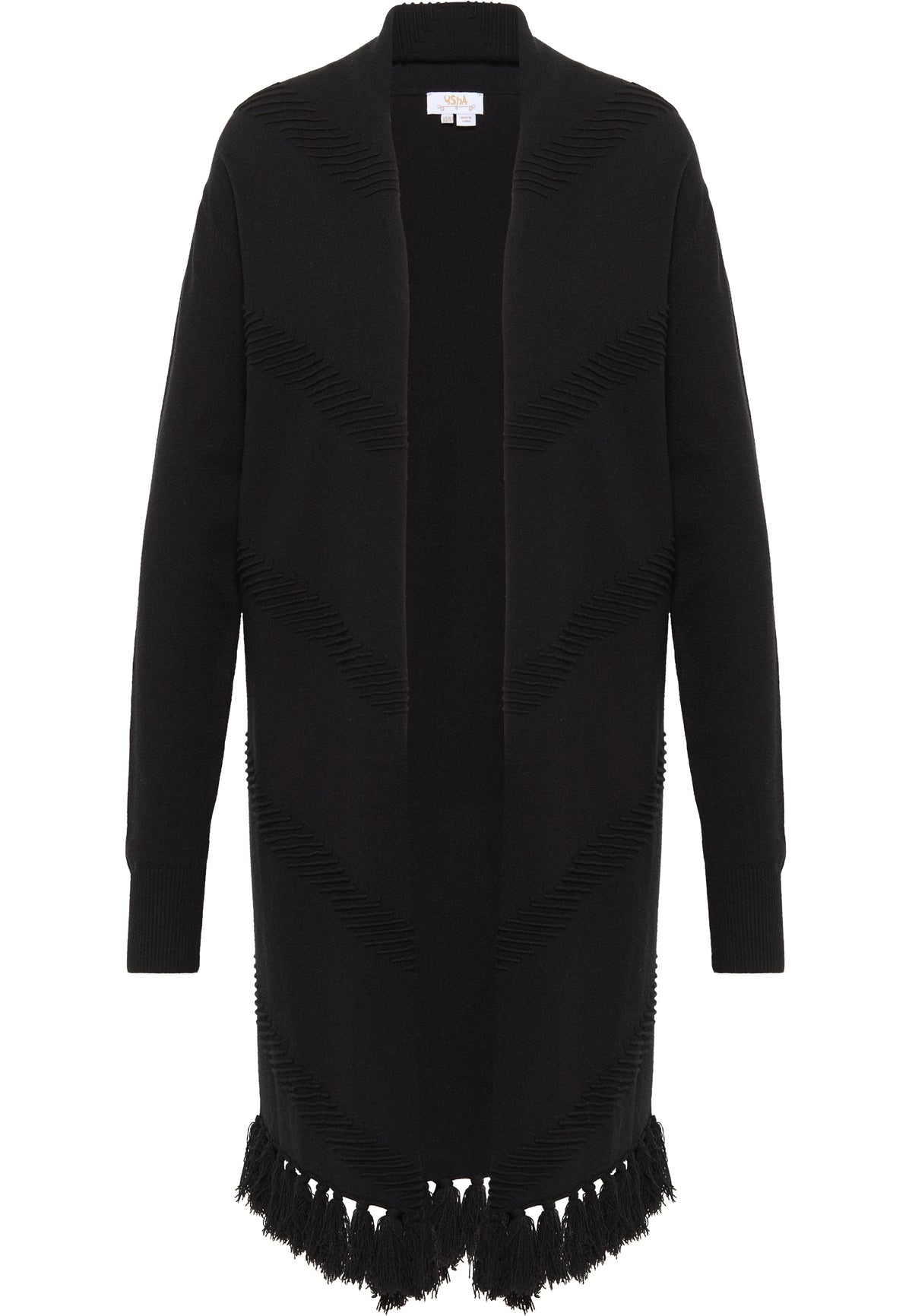 Basuto Women's Knit Cardigan