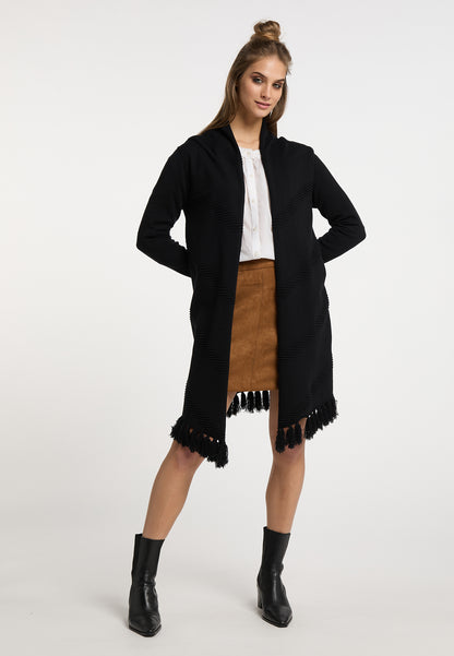 Basuto Women's Knit Cardigan