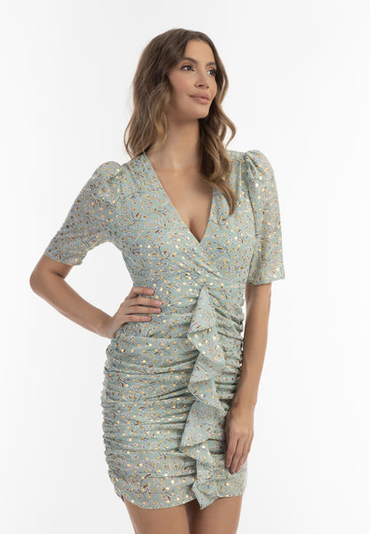 Faina Women's Dress
