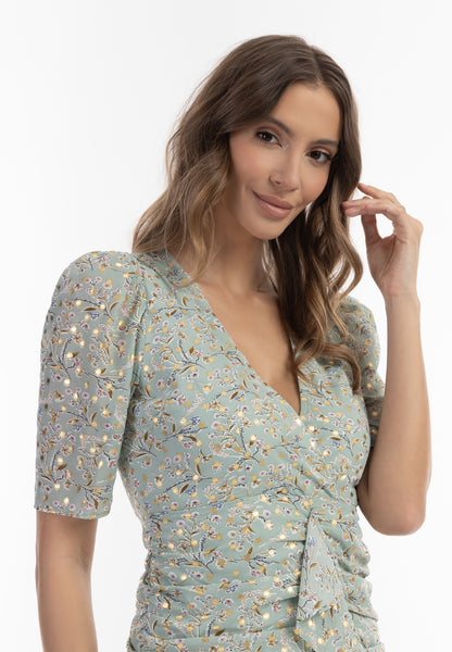 Faina Women's Dress