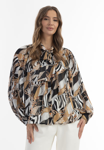 Faina Women's Blouse