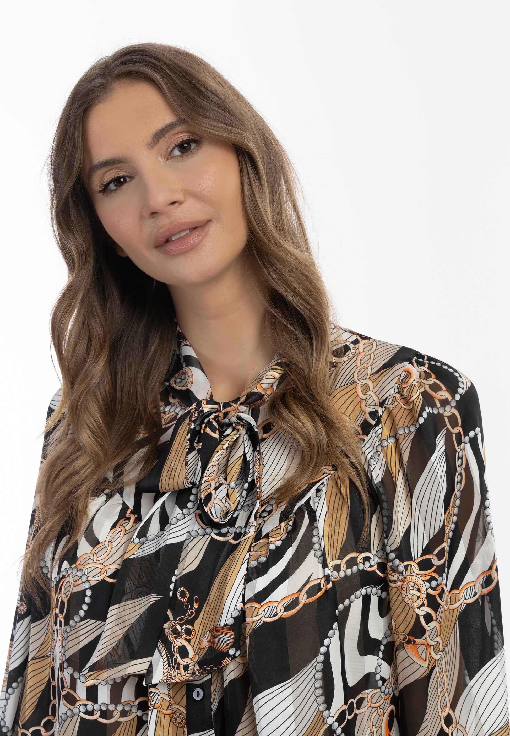 Faina Women's Blouse