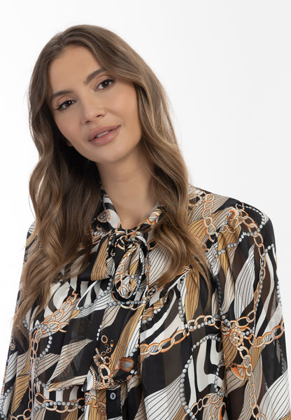 Faina Women's Blouse