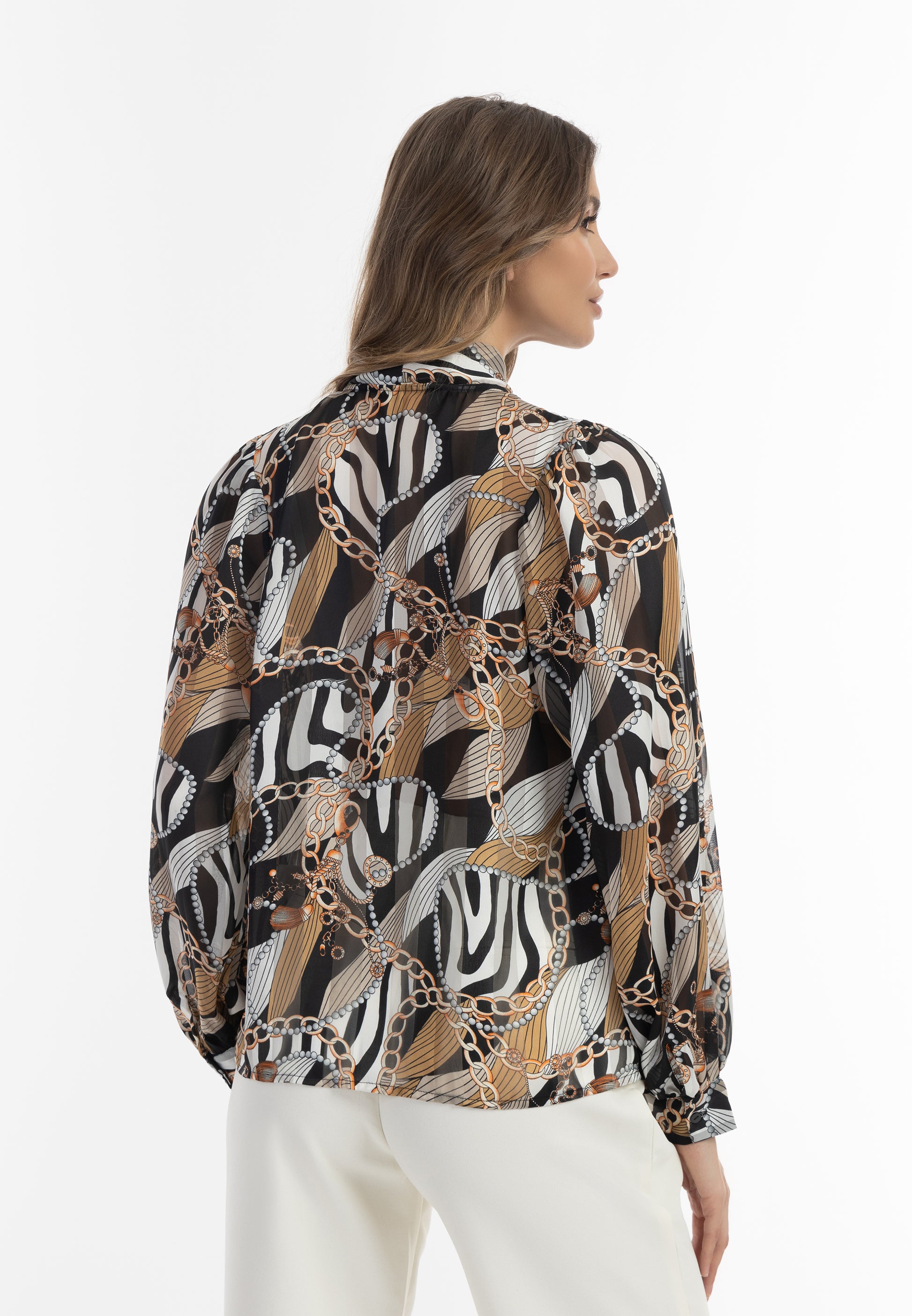 Faina Women's Blouse