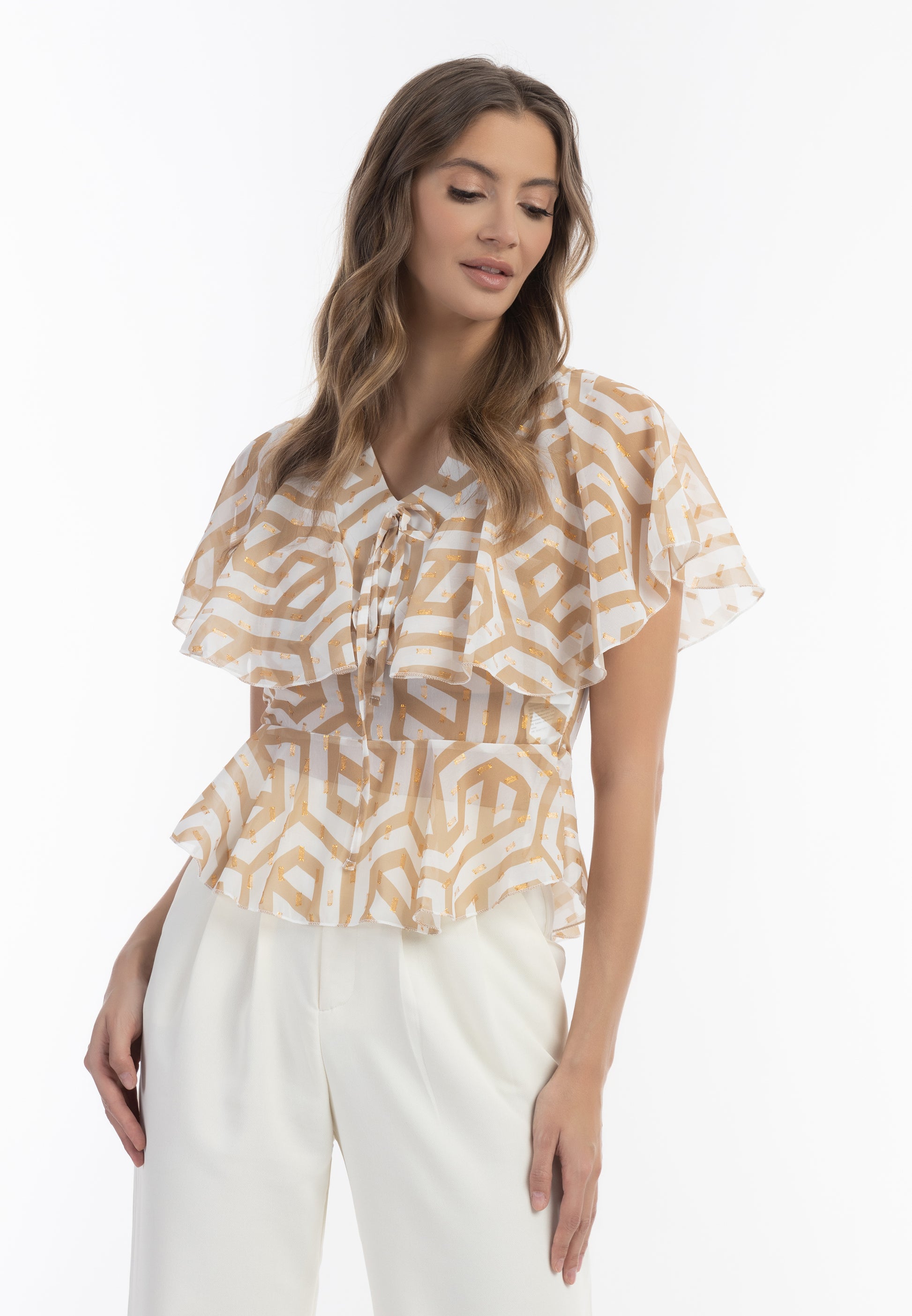 faina Bluse