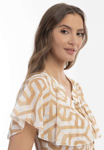 faina Bluse