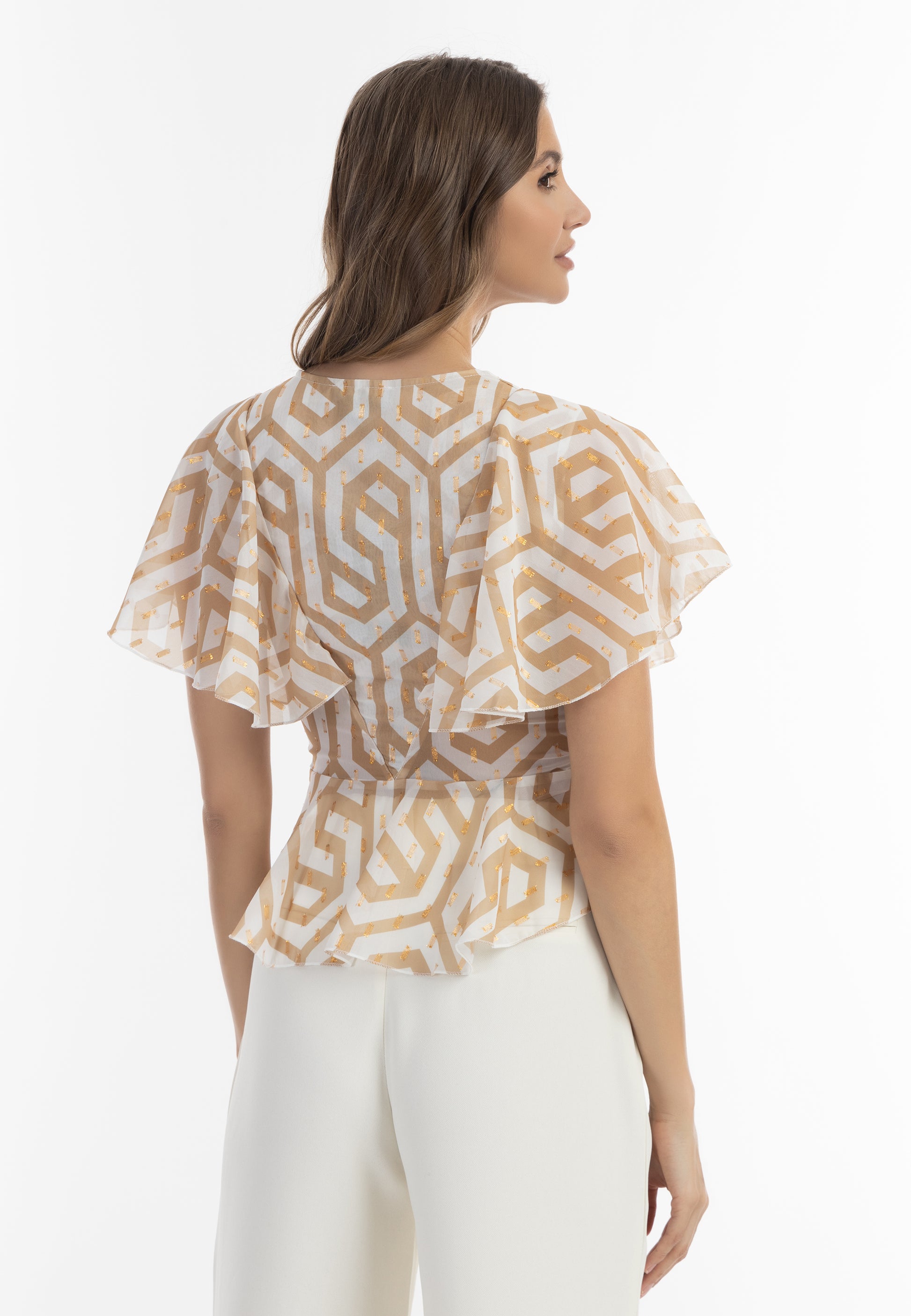 faina Bluse