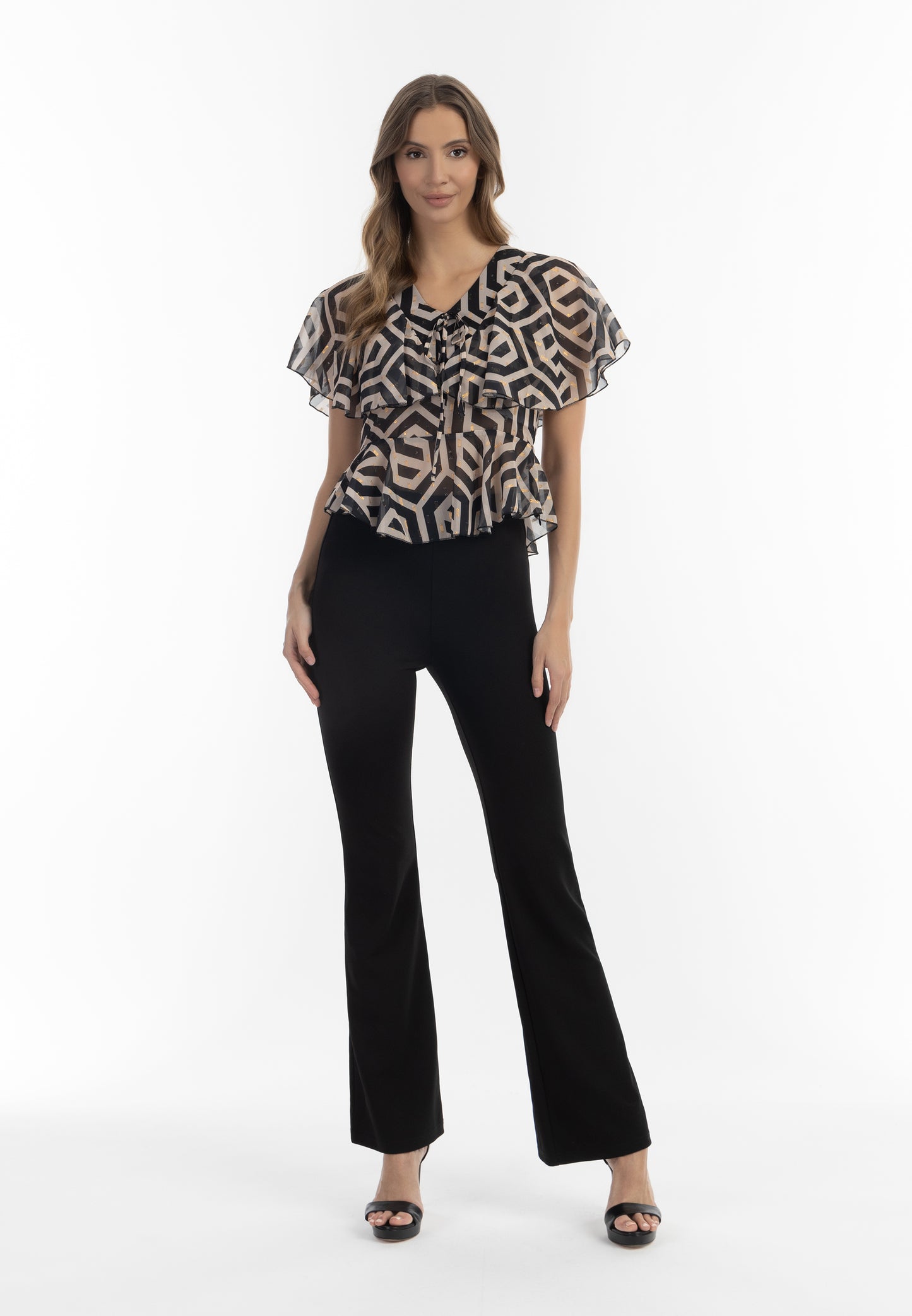 faina Bluse