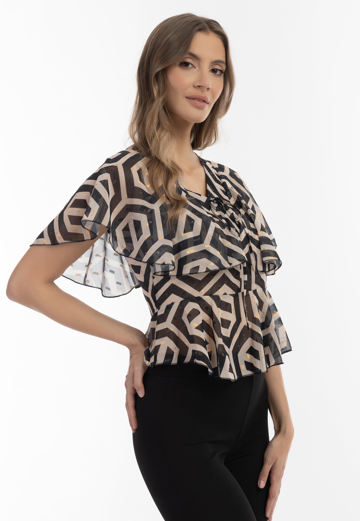 faina Bluse