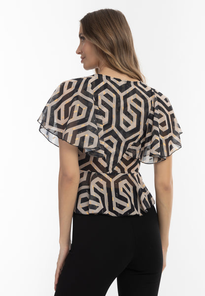 faina Bluse