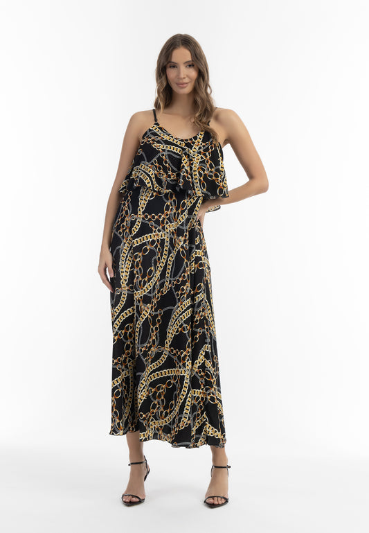 Faina Women's Maxi Dress