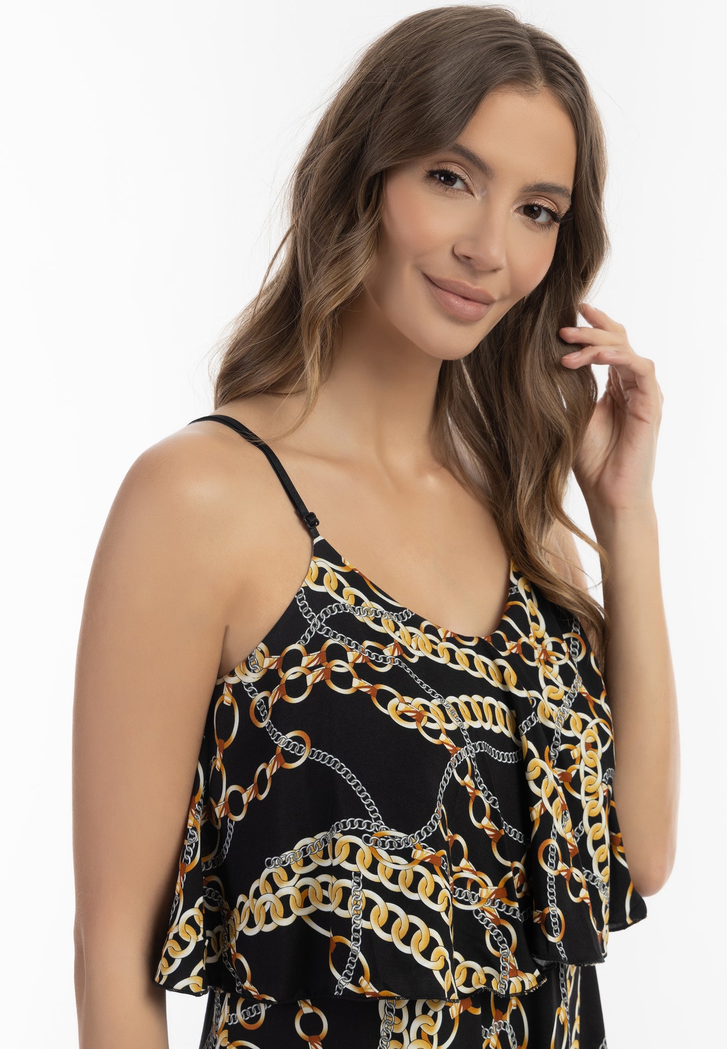 Faina Women's Maxi Dress