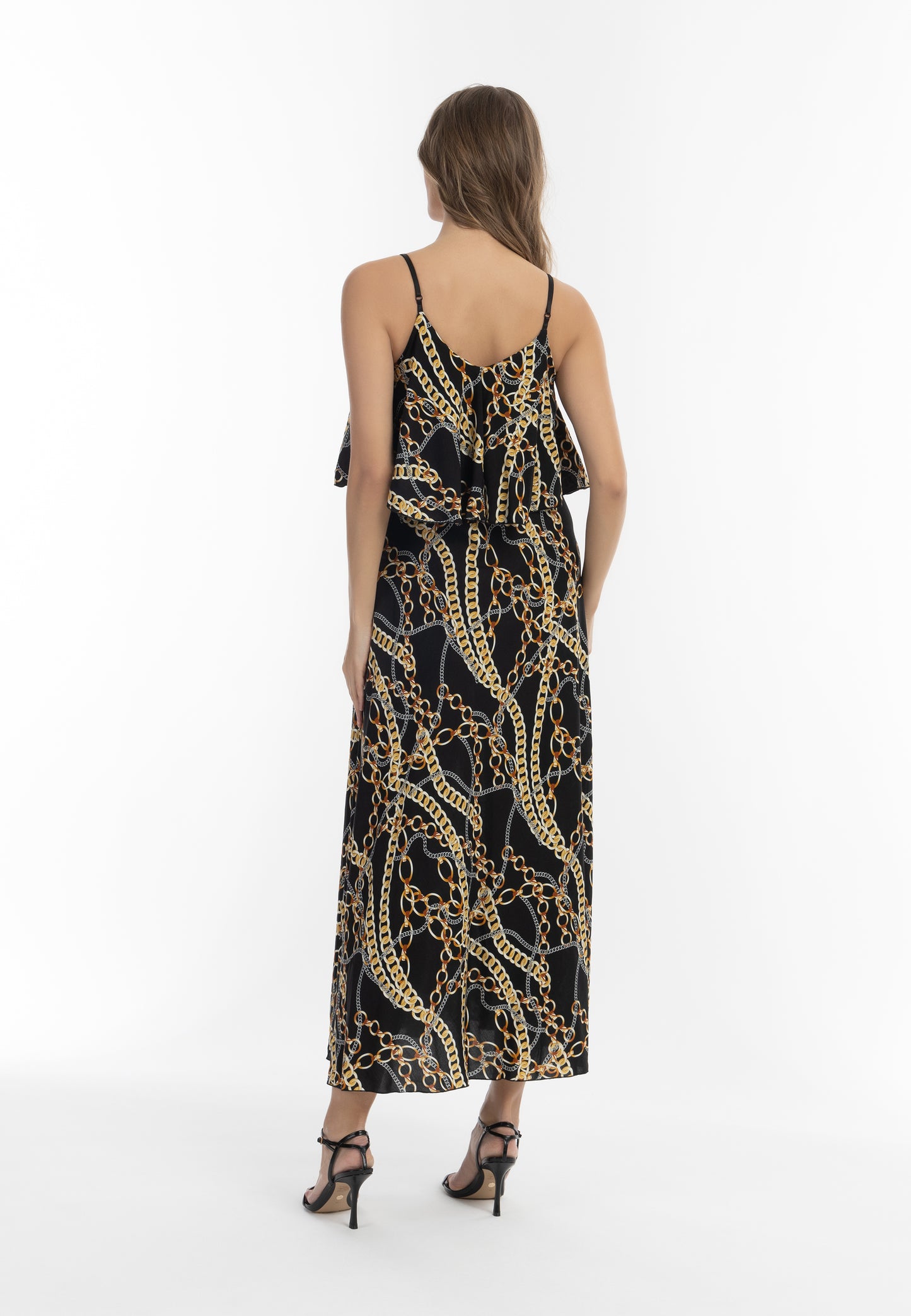 Faina Women's Maxi Dress