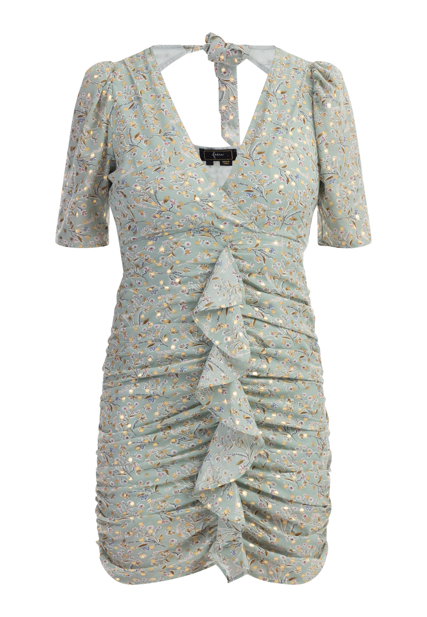 Faina Women's Dress