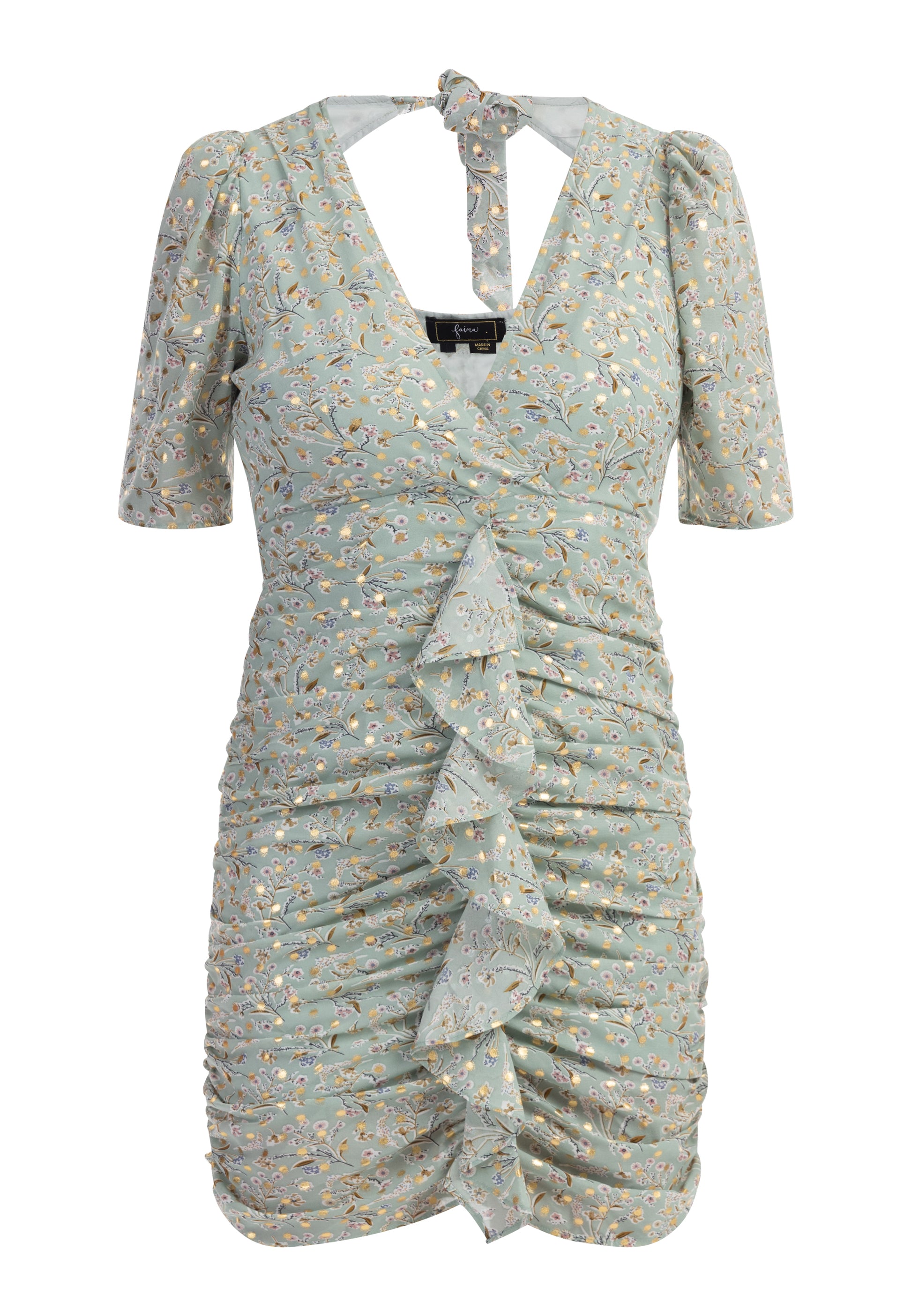 Faina Women's Dress