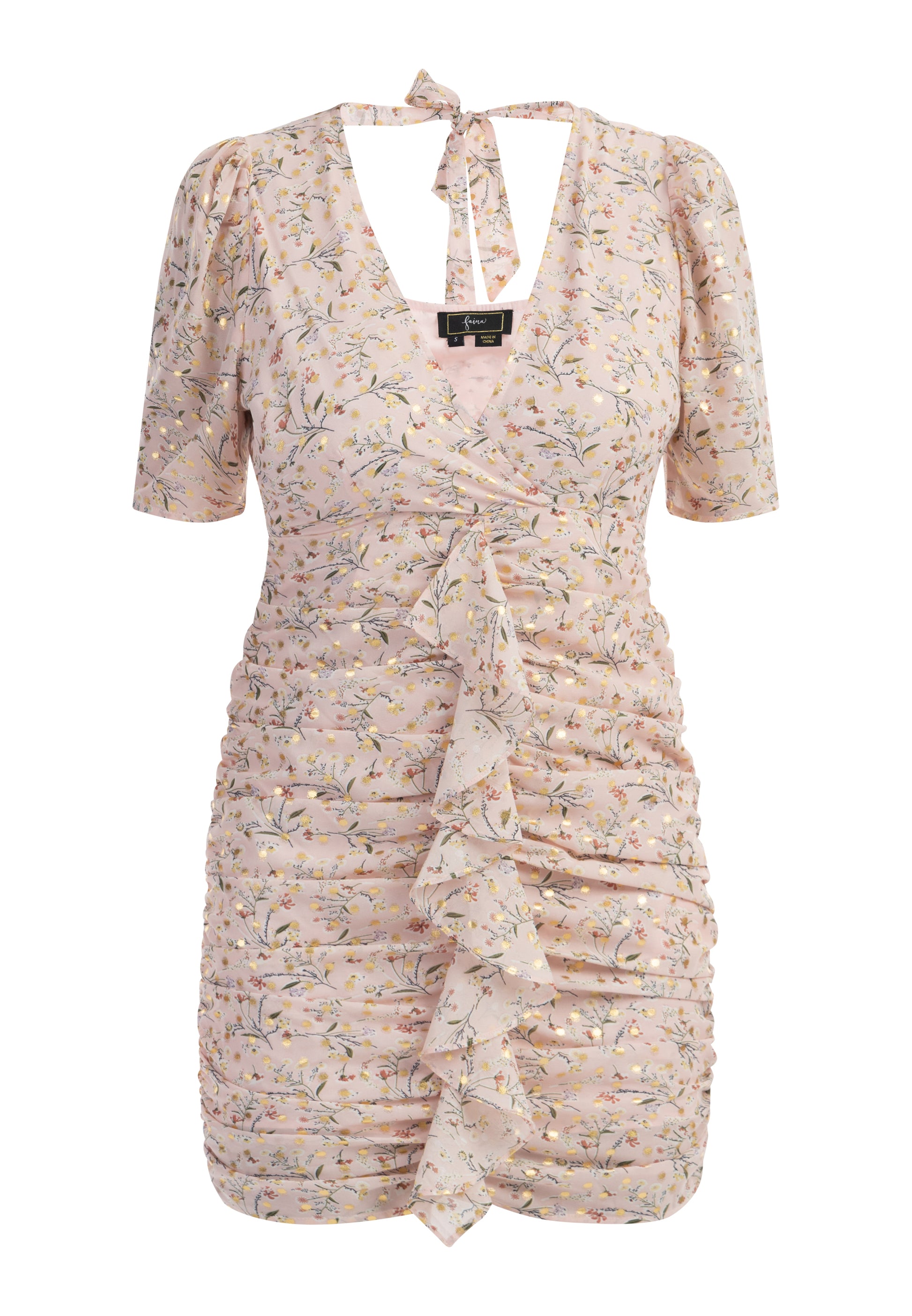 Faina Women's Dress