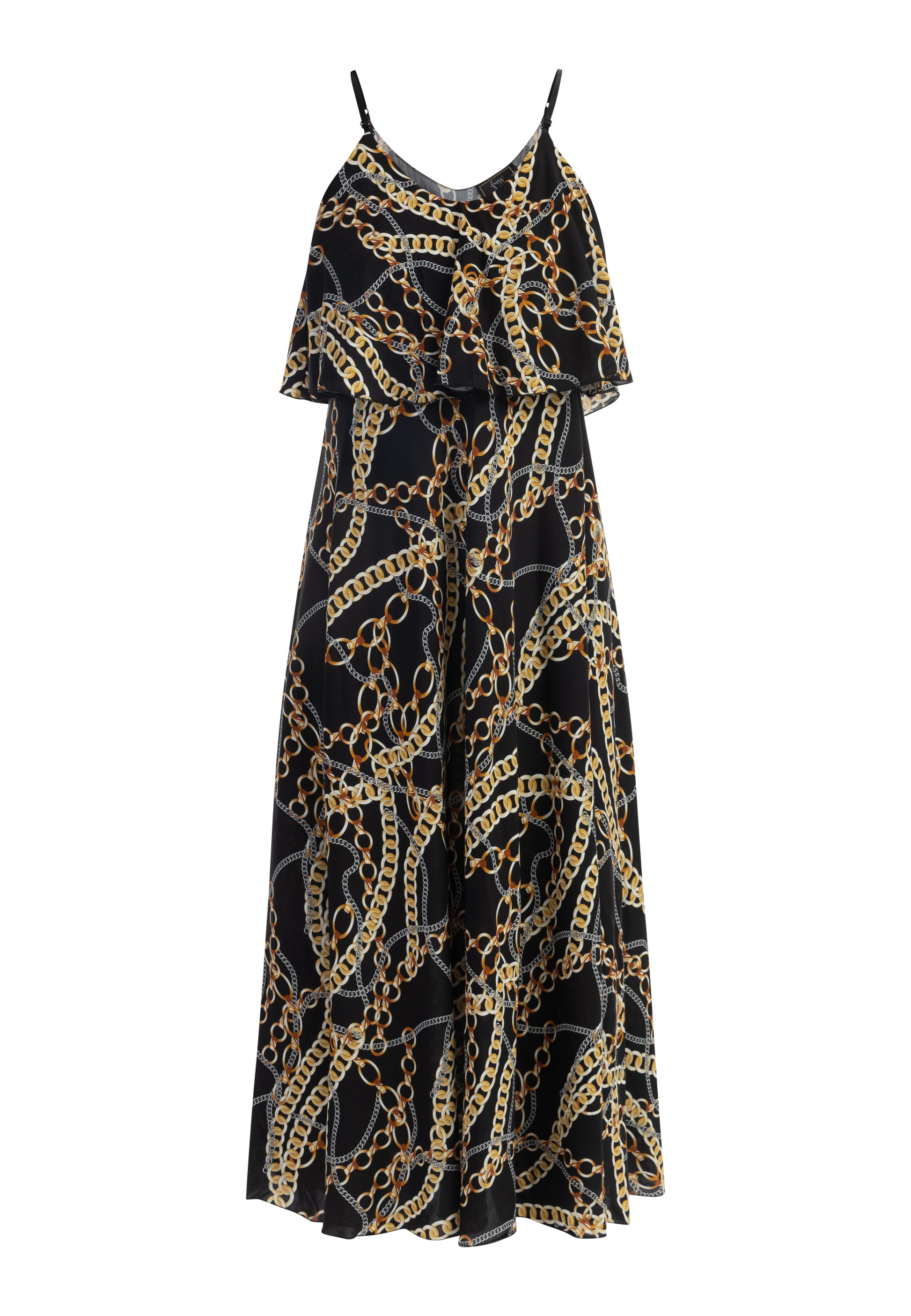 Faina Women's Maxi Dress