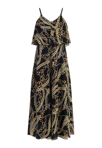 Faina Women's Maxi Dress