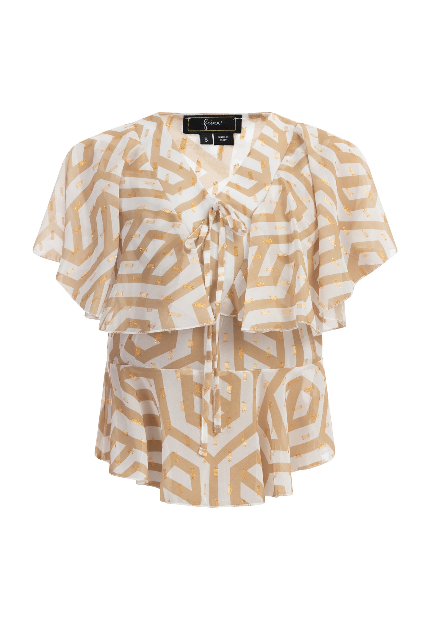 faina Bluse
